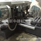 GZ4240卧式金属带锯床 双柱全自动金属带锯床-带锯床-锯床