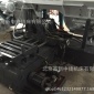 北京中捷供应GZ4250  双柱全自动金属带锯床-带锯床-锯床