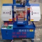 锯床G4228双立柱卧式金属带锯床  锯床配件  小型金属全自动锯床