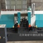 大量批发定做GB4240卧式金属带锯床 -金属带锯床-锯床
